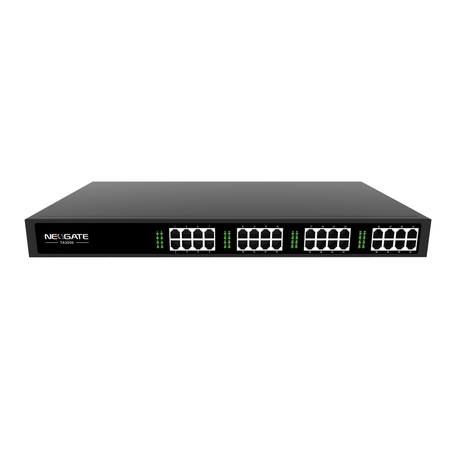 Yeastar Neogate TA3200 - VoIP шлюз, 32 FXS